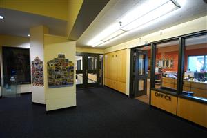 Stafford Entry 
